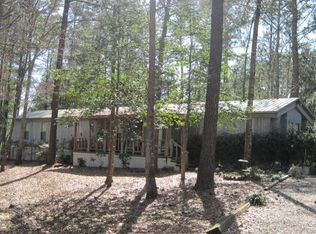 27 James Houston Rd, Laurel, MS 39443