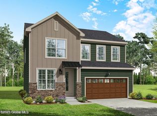14 Penfield Dr, Latham, NY 12110