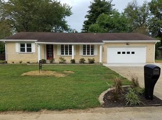 4099 Pine Dr, Newburgh, IN