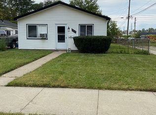 20881 Helle Ave, Warren, MI 48089