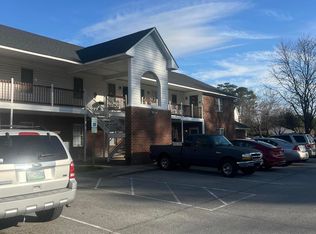 1875 Wellons Dr #9, Greenville, NC 27858