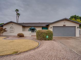 3823 W Grandview Rd, Phoenix, AZ 85053