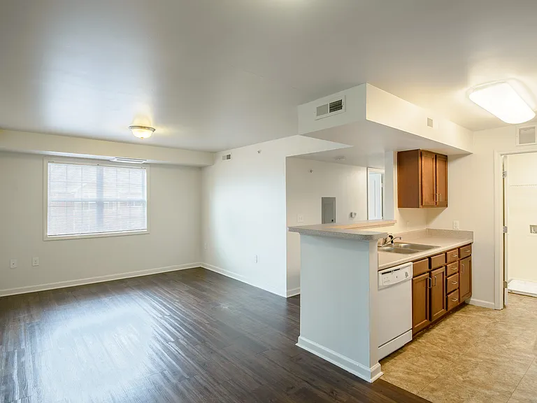 Inviting interiors feature ample natural light, open layouts, and a modern kitchen setup for everyday ease.