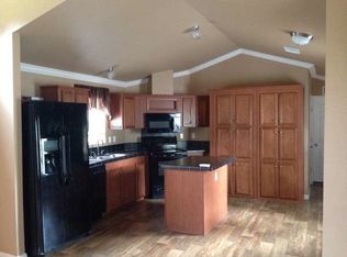 2501 Goforth Rd, Kilgore, TX 75662