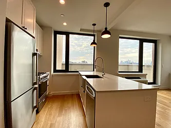 Rented by Zjama Realty Corp