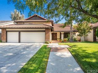 21032 Susan Carole Dr, Santa Clarita, CA 91350