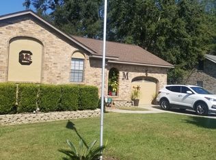 1123 Dennis Blvd, Moncks Corner, SC 29461