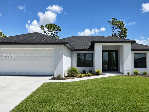 4200 14th St SW, Lehigh Acres, FL 33976