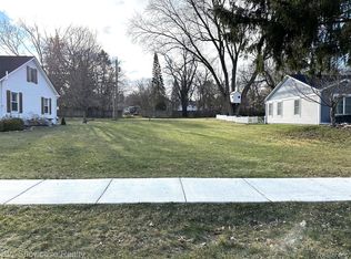 0 W Washington St, Milford, MI