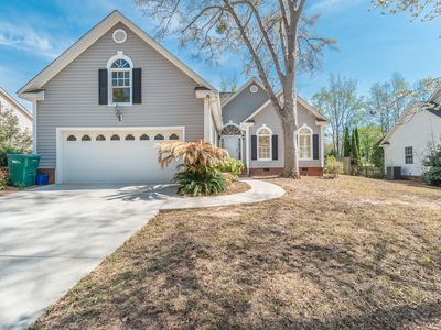 1176 Willow Woods Dr, Aiken, SC, 29803