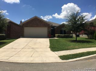 6118 Flower Mdw, San Antonio, TX 78222