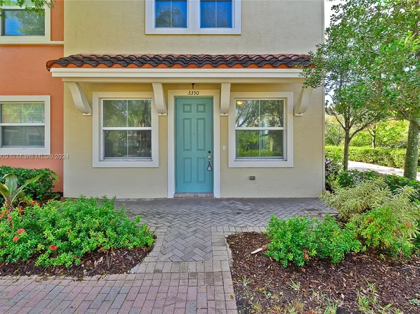 3350 NW 126th Ave, Sunrise, FL 33323