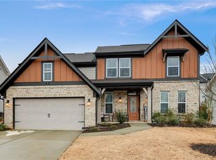 59 Michigan Cir, Hoschton, GA 30548