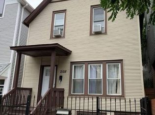 2128 N Bingham St, Chicago, IL 60647