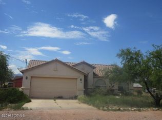 142 Nee Ct, Rio Rico, AZ 85648