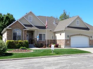 1105 Tee Time Dr, Farmington, UT 84025