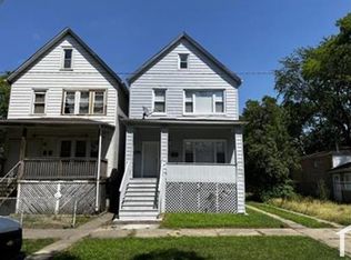 11709 S Sangamon St FLOOR 2, Chicago, IL 60643