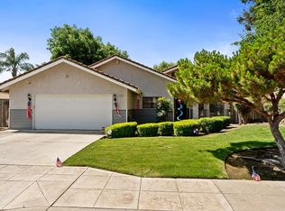 2356 Polson Ave, Clovis, CA 93611