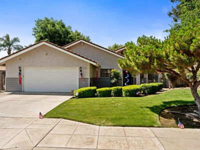 2356 Polson Ave, Clovis, CA, 93611