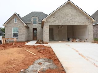 602 Bella Vista Loop, West Monroe, LA 71291