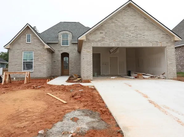 602 Bella Vista Loop, West Monroe, LA 71291
