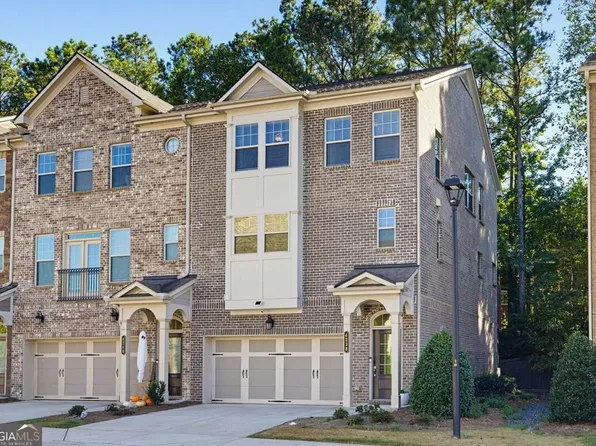 4238 Perimeter Park E Unit 112, Atlanta, GA 30341
