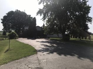 5990 Champagne Rd, Kinde, MI 48445