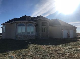 9530 NW Caldwell Rd, Kidder, MO 64649