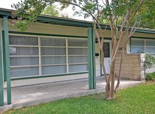 7005 Daugherty St, Austin, TX 78757