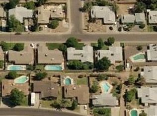 3353 W Crocus Dr, Phoenix, AZ 85053