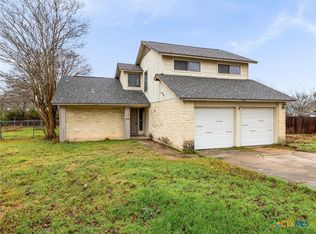 400 El Secreto St, Buda, TX 78610
