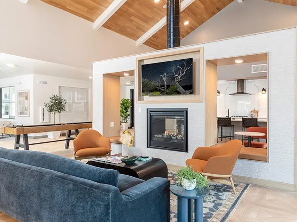 The Miles at South Cooper Mountain