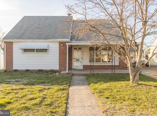 122 Oxford Cir, Norristown, PA 19403