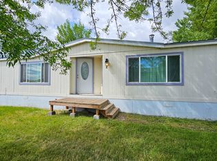 10510 W Richland Rd Lot 2, Cheney, WA 99004