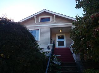 4521 Thackeray Pl NE, Seattle, WA 98105