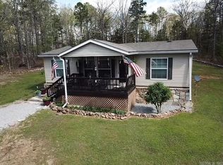 431 Prissy Ln, Mountain View, AR 72560