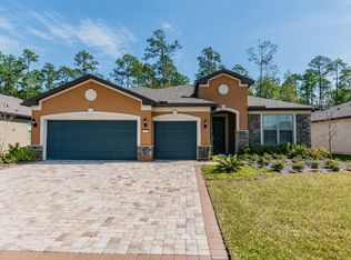 707 Tree Side Ln, Ponte Vedra, FL 32081