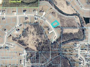 50 Birdie Blvd, Waupun, WI 53963