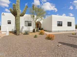 14604 E Peak View Rd, Scottsdale, AZ 85262