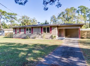 4803 Manville Cir, Jacksonville, FL 32244