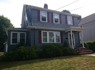 19 Bonad Rd, West Roxbury, MA 02132