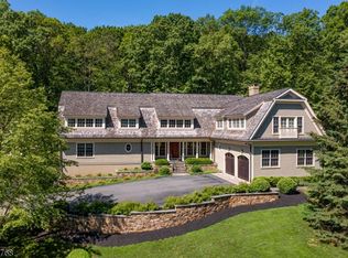 91 Overleigh Rd, Bernardsville, NJ 07924