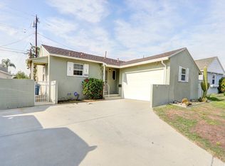 13613 Ibbetson Ave, Bellflower, CA 90706