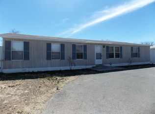 1505 Riley Dr, Roswell, NM 88203