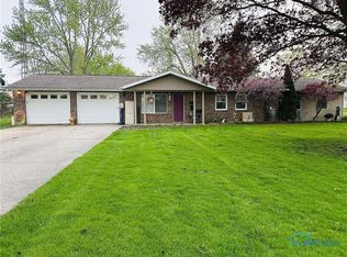 305 Walz St, Edon, OH 43518