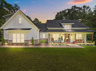 255 County Road 1596, Avinger, TX 75630