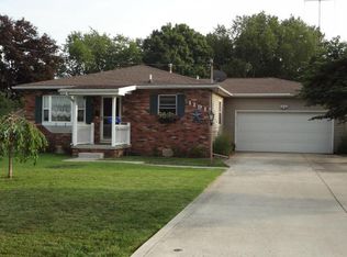 1191 Wintermute Ave, Newark, OH
