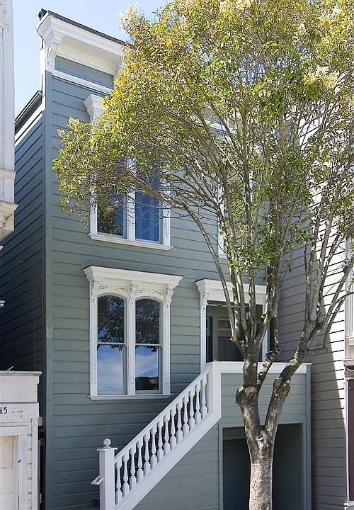 1st image of 43 Downey St #Top