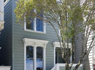 43 Downey St #TOP, San Francisco, CA 94117
