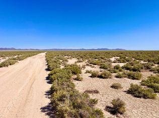 308 N 41 W, Beryl, UT 84714